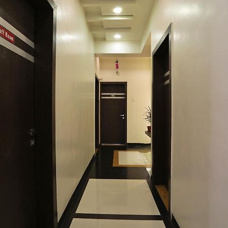 Hotel O Everest Inn Hotel Пюн Екстериор снимка