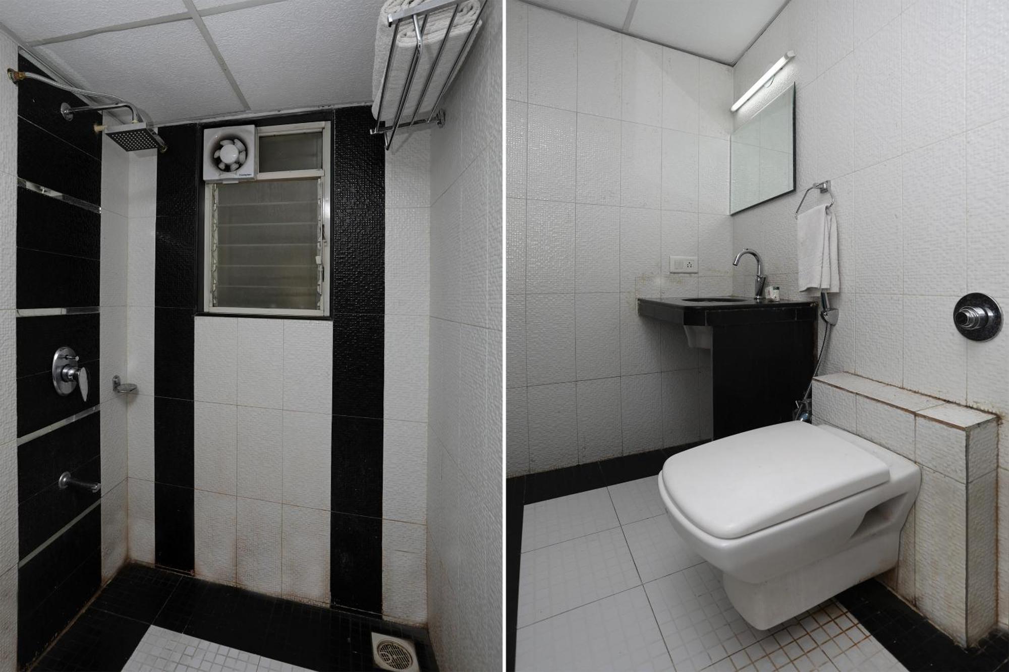 Hotel O Everest Inn Hotel Пюн Екстериор снимка