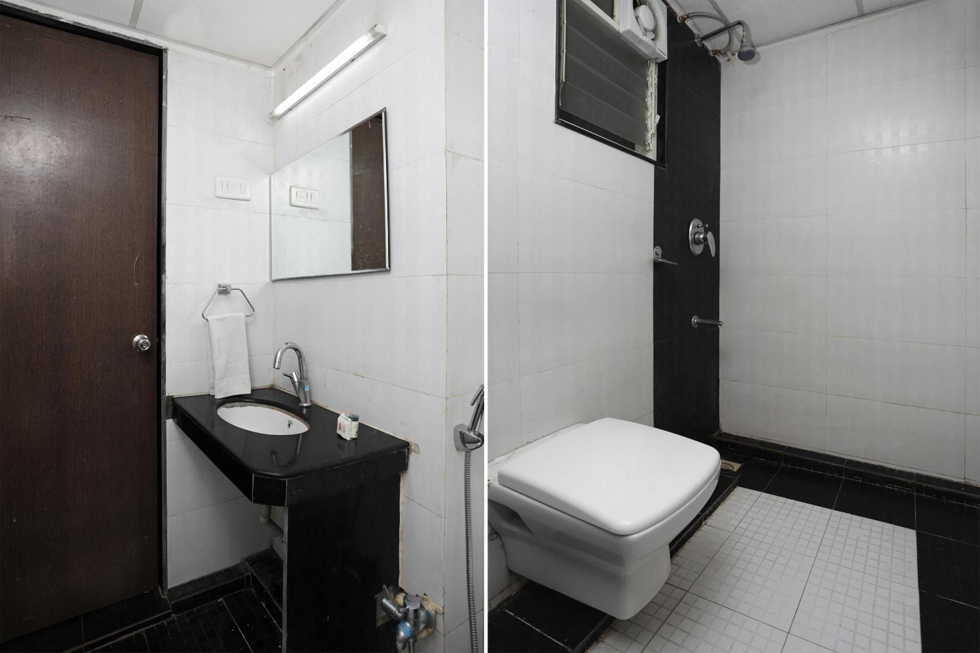 Hotel O Everest Inn Hotel Пюн Екстериор снимка